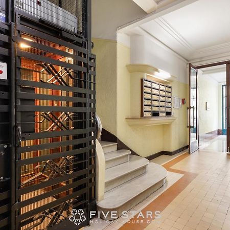 Suite A Lorraine Fshh Ніцца Екстер'єр фото