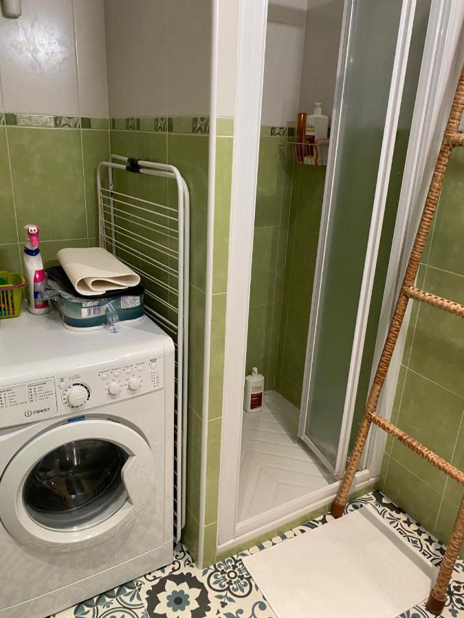 Suite A Lorraine Fshh Ніцца Екстер'єр фото